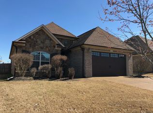 12 Copper Ridge Cv, Jackson, TN 38305