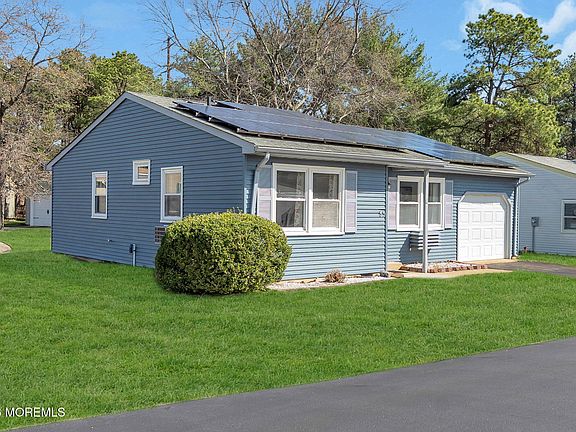 2nd image of 55 Westport Drive #71