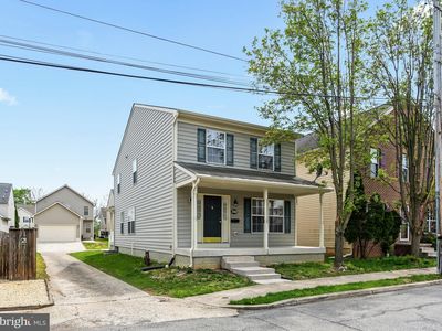 342 Vale St, Hagerstown, MD, 21740
