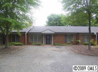 1200 Northgate Dr, Shelby, NC 28150