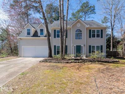 6565 Glen Pond Trce, Cumming, GA, 30028
