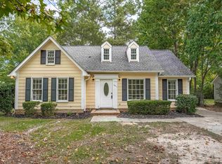 1411 Chadford Rd, Irmo, SC 29063