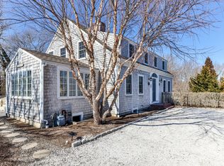 14 Hallet Ln, Chatham, MA 02633