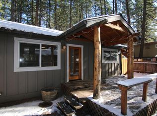 3622 Birch Ave APT 2, South Lake Tahoe, CA 96150