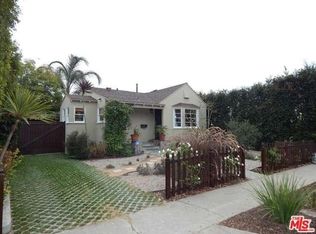 3671 Kelton Ave, Los Angeles, CA 90034
