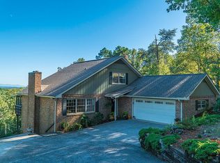 4222 Stratton Ln, Ooltewah, TN 37363