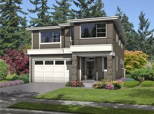 3089 S 276th (home Site 19) Ct, Auburn, WA 98001