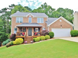 316 Red Bud Rd, Jefferson, GA 30549