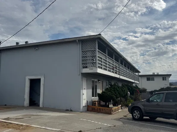1286 La Jolla Ave #1, Seaside, CA 93955