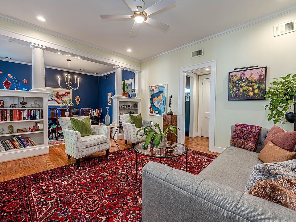 1st image of 1015 Piedmont Ave NE APT C3