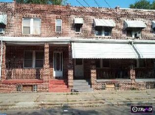 1311 Browning St, Camden, NJ 08104