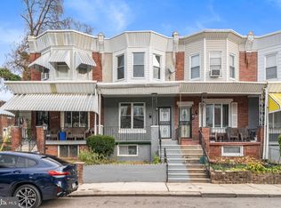 6247 N Woodstock St, Philadelphia, PA 19138
