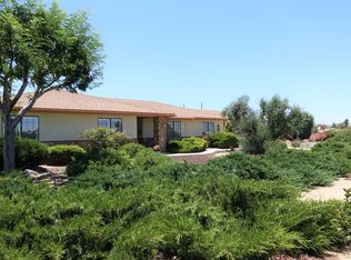 9481 Centola Rd, Phelan, CA 92371