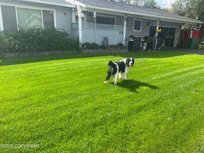 7770 Lotus Dr, Anchorage, AK, 99502