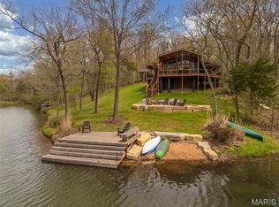 2395 Kitzbuhl View Dr, Innsbrook, MO 63390
