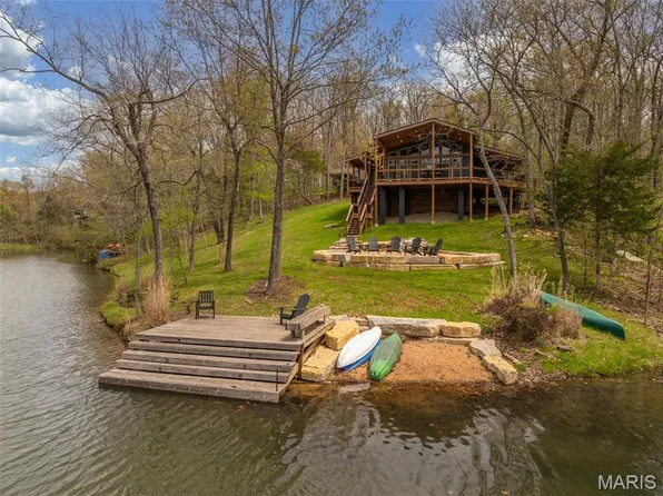 2395 Kitzbuhl View Dr, Innsbrook, MO 63390