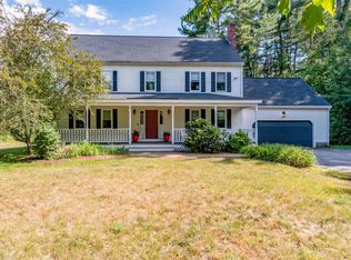 214 Worcester Rd, Hollis, NH 03049