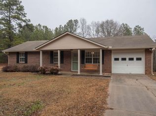 1737 Bohannon Rd, Grantville, GA 30220