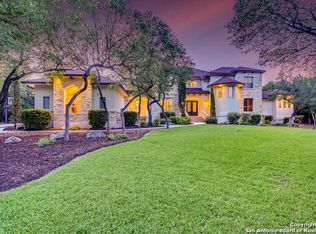 3937 Fossil Rock, San Antonio, TX 78261