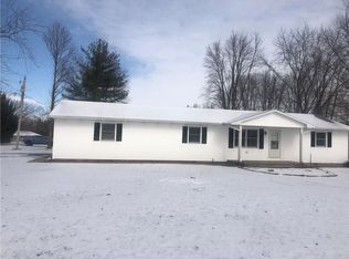 563 E Ross Ln, Danville, IL 61832