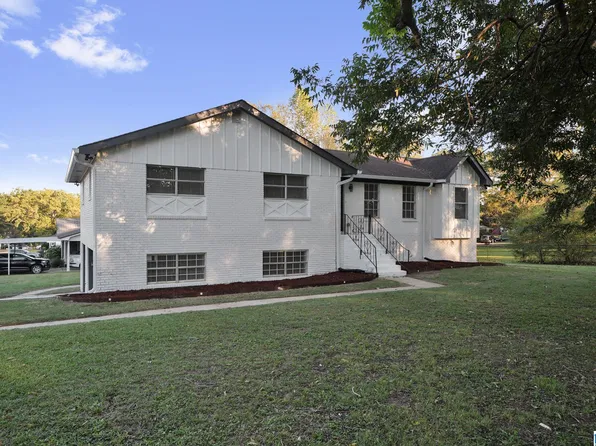 1153 Glasgow St, Birmingham, AL 35224