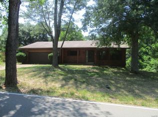 6800 Twin River Rd, Eureka, MO 63025