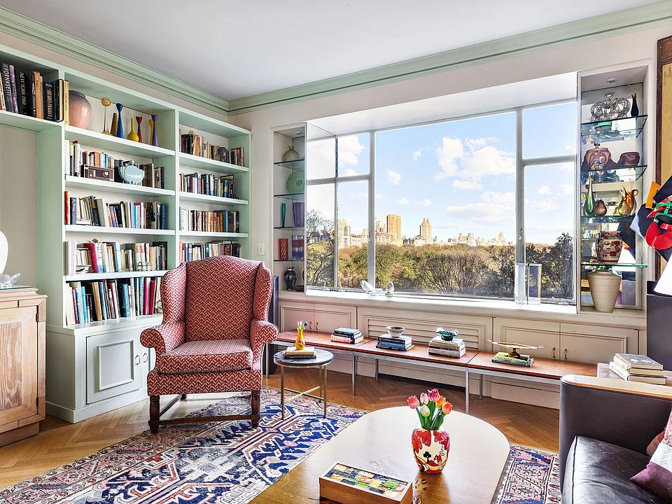 1st image of 150 Central Park S #803