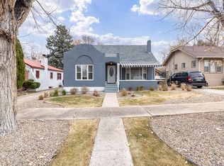 416 Van Buren St, Pueblo, CO 81004
