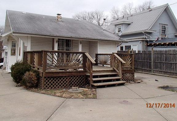 5th image of 2523 Norton Ave