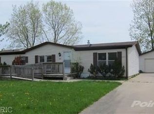 3961 Heather Ln, Watervliet, MI 49098