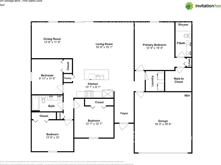 2078 SW Savage Blvd — Photo 2