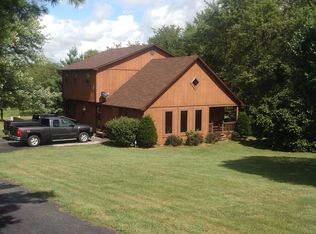 2020 Elizaville Rd, Ewing, KY 41039