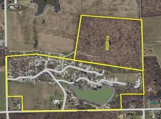 3622 E County Road 200 S, Dillsboro, IN 47018