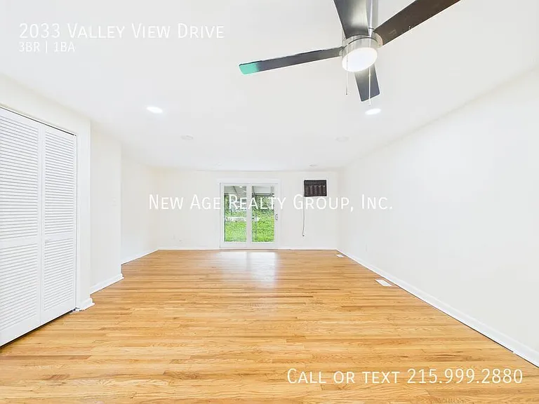 2033 Valley View Dr — Photo 6