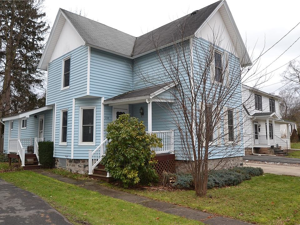 210 Madison St, Newark, NY 14513 Zillow