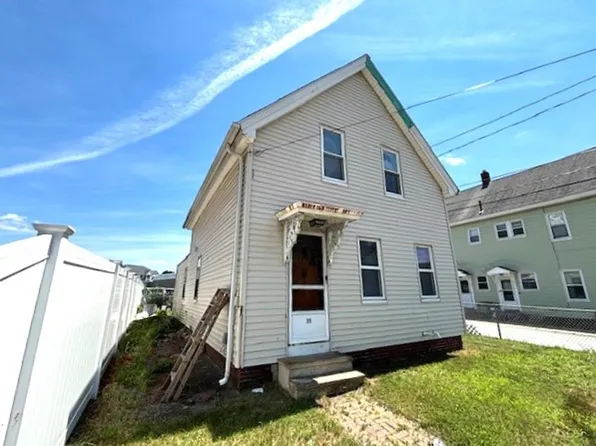 20 Harbor Avenue, Nashua, NH 03060