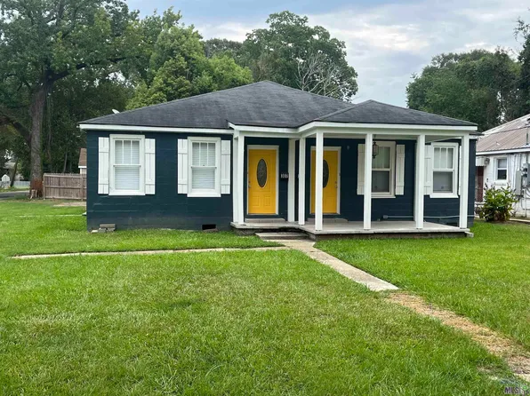 307 Glenmore Ave, Baton Rouge, LA 70806