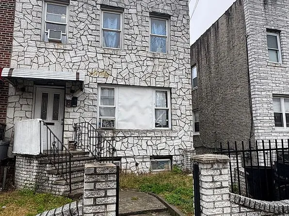 106-07 177th St #1-2, Jamaica, NY 11433