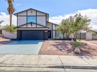 6401 Goldmine Dr, Las Vegas, NV 89156