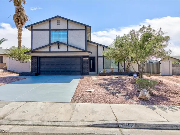 6401 Goldmine Dr, Las Vegas, NV 89156