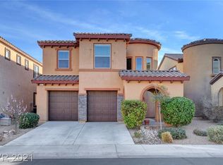 61 Honors Course Dr, Las Vegas, NV 89148