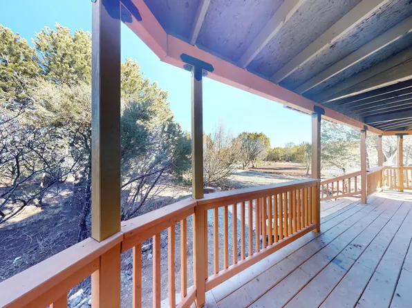 N 3091st, Vernon, AZ 85940