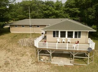 26330 Back Hwy, Beaver Island, MI 49782