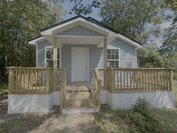 808 E JEFFERSON STREET, QUINCY, FL 32351