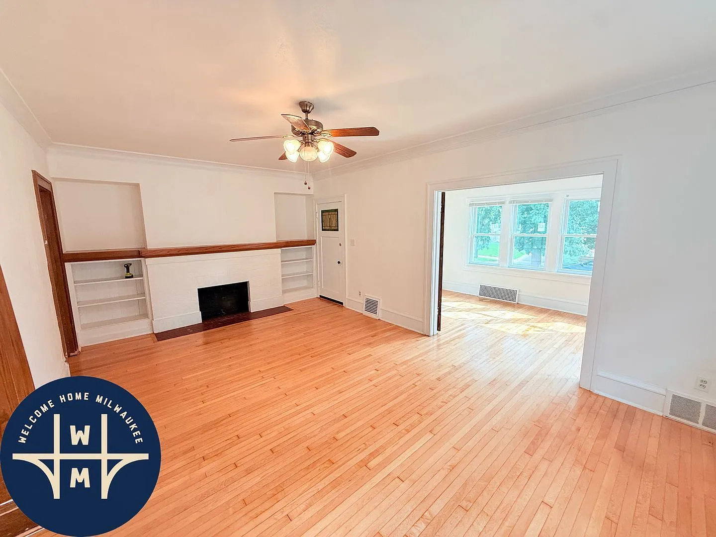 2 bed, 1.0 bath, 1518 sqft, $1,498 — Photo 3