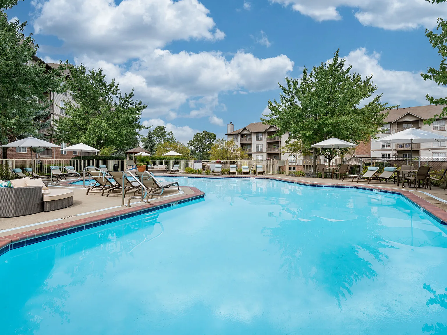 Liberty Pointe — Photo 2