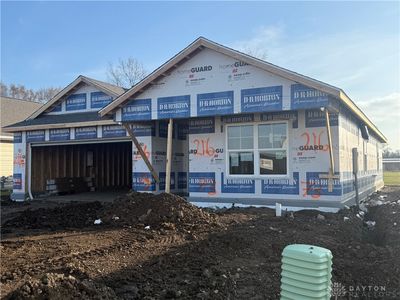 216 Lightfoot Ct, New Carlisle, OH, 45344