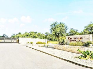 764 Roessler Way, Bulverde, TX 78163