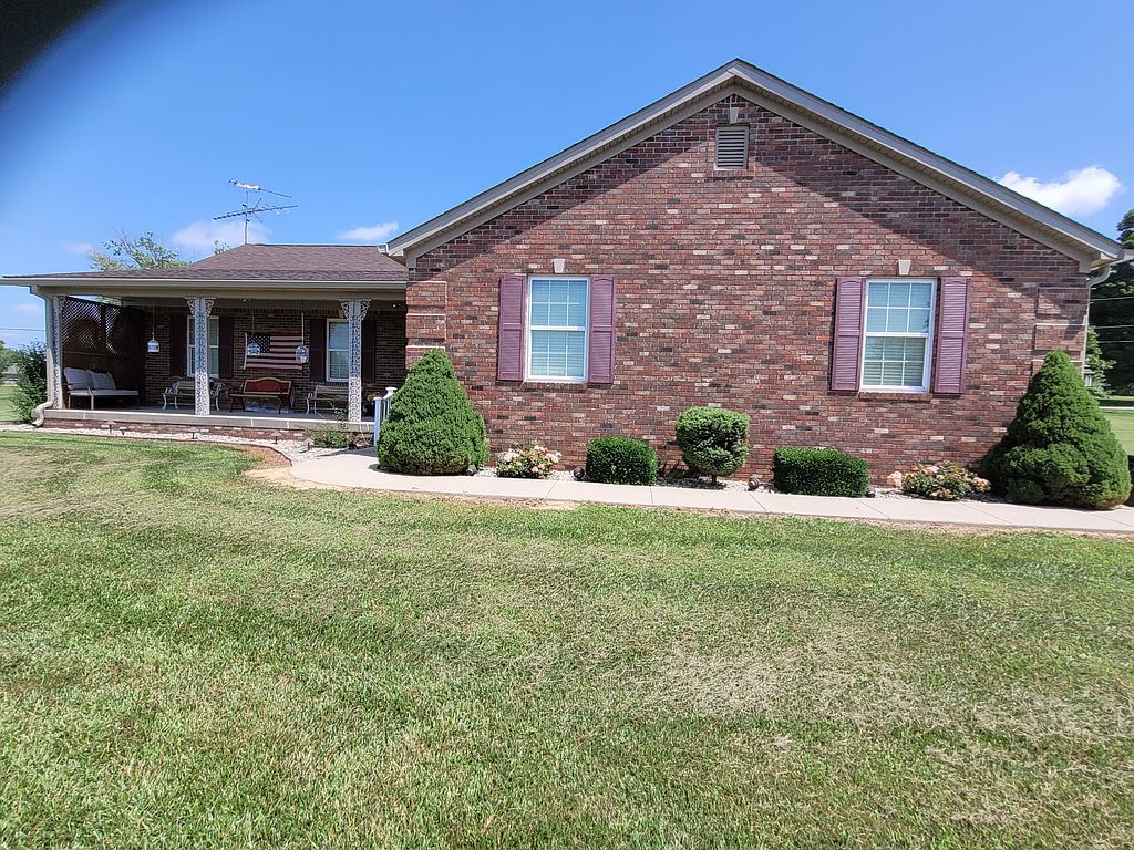 3011 S Willowbrook Dr - Property Image