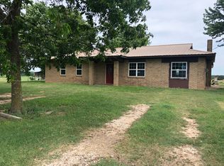 13003 S Sawmill Rd, Coalgate, OK 74525